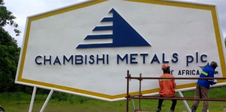 Chambishi Metals set to open, as govt vows to continue working with trusted investors 1