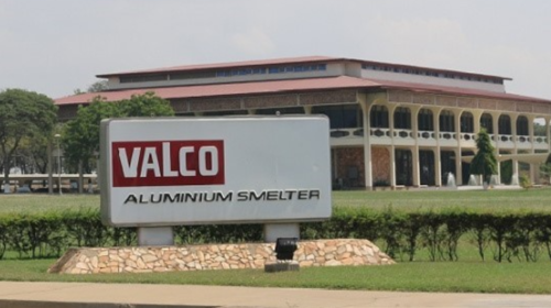 Ghana seeks strategic partner to upgrade VALCO aluminium smelter 5