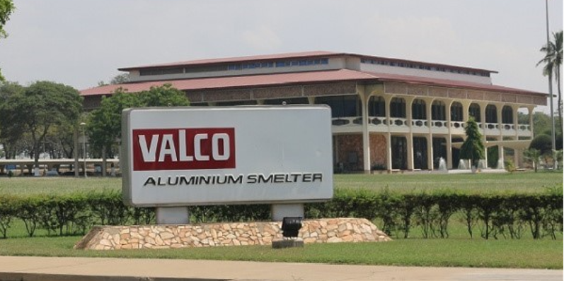 Ghana seeks strategic partner to upgrade VALCO aluminium smelter 1