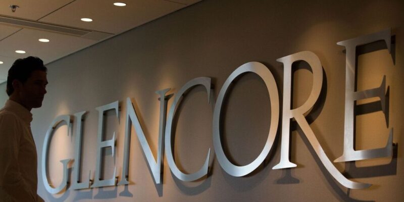 Glencore prioritises ethics and compliance 1