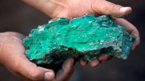 Cobalt Prices Surge Following DRC’s Export Suspension 3