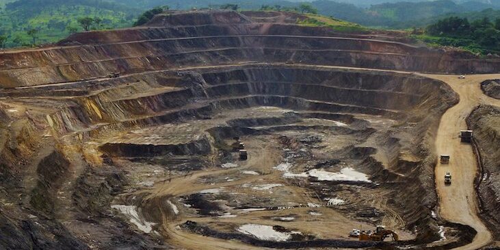 DGI should prosecute 11 mining companies to recover USD 876.1 million in overdue superprofits- DRC 6