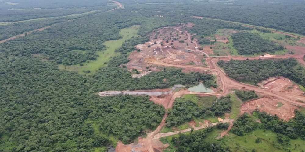 Enterprise Nickel Mine is edging closer to completion, and becoming a global top-10 nickel mine 2