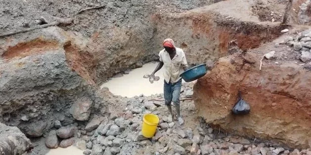 Gold deposits found in Nkhata Bay in Malawi 1