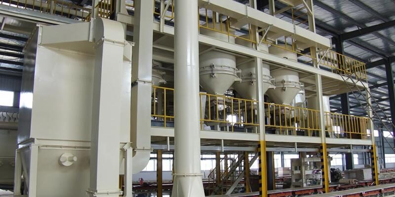 Request for EOI – Feasibility Study into setting a Synthetic Gypsum Plant 4