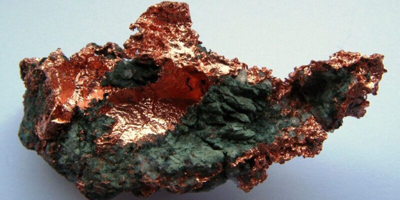 China's CMOC restarts copper and cobalt exports from DRC's TFM mine 1