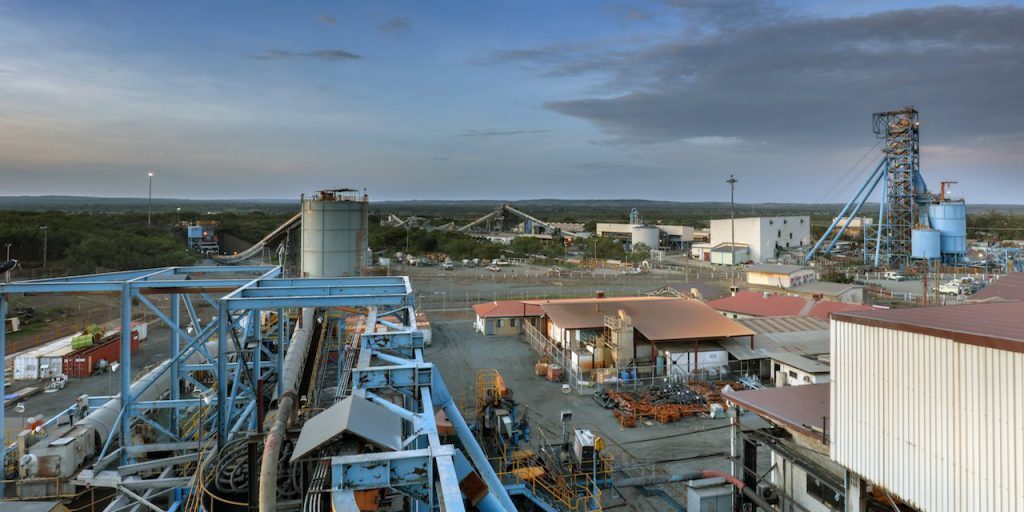 Barrick recognised as key socio-economic partner to Tanzania 4