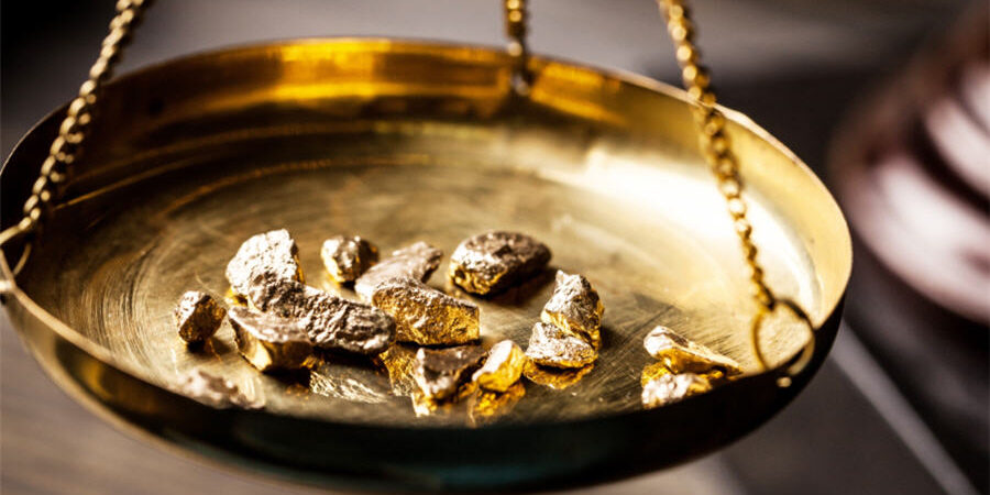 Over 24,325 kg of raw gold produced in the DRC by November 2022, 1