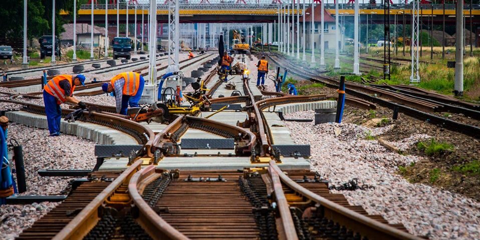 Angola awards $333m to Trafigura consortium to improve Congo rail link 1