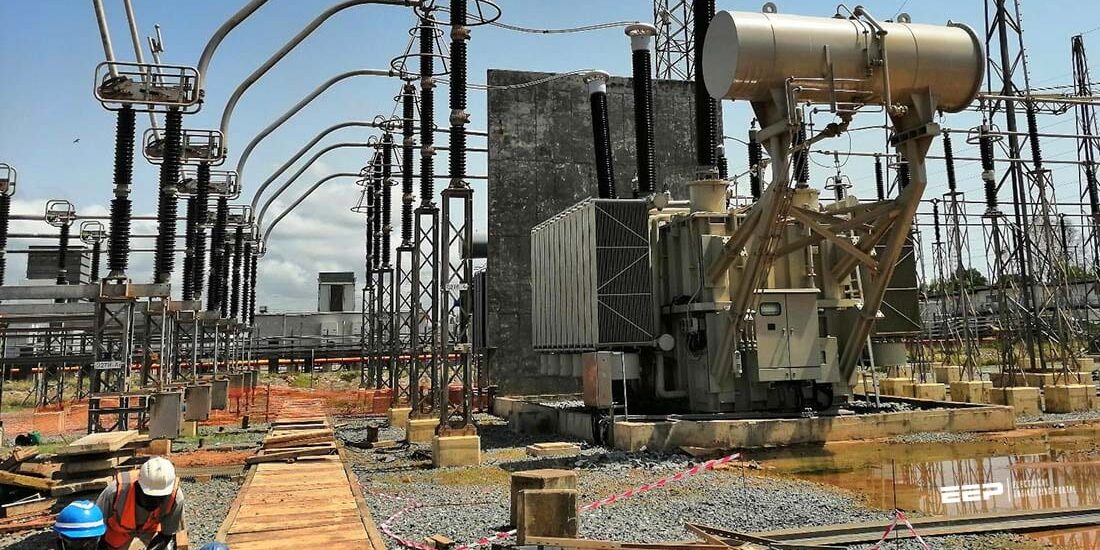 COMMISSIONING OF 500MVA 330/220/33KV MUKUNI SUBSTATION IS ZESCO’S STEP FORWARD IN THE CHAMPIONS LEAGUE 1