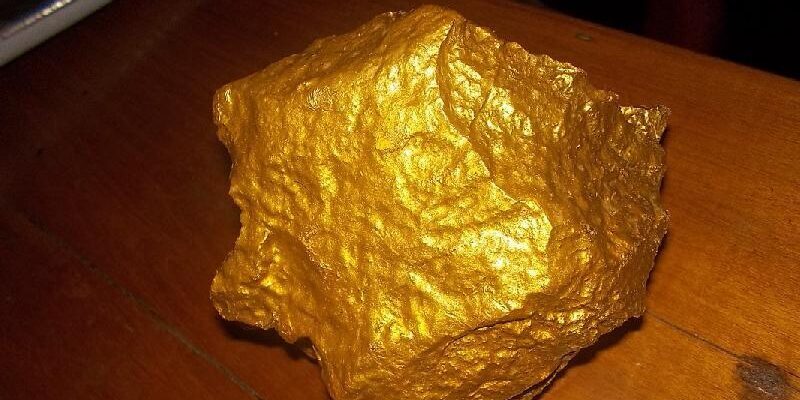 Primera Gold Exported 207 kilos of artisanal gold in 45 Days 1