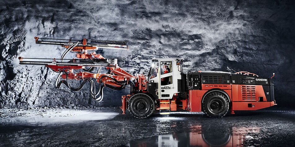 Sandvik to deliver ‘biggest BEV fleet to date’ for Foran’s McIlvenna Bay 1