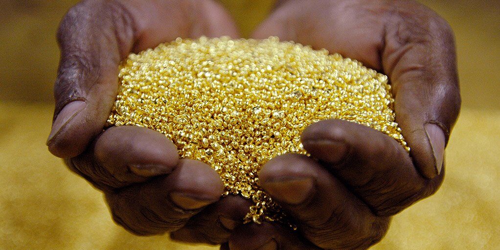 DRC: Gold exports brought in $1.268 billion in sales revenue in 2021 1