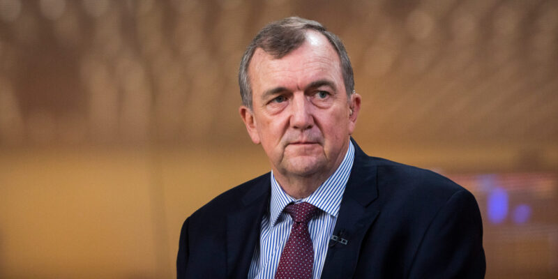 Barrick Gold boss tells miners to brace for more inflation 1