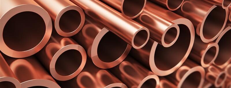 Copper Price Highest Since June On China Optimism 1