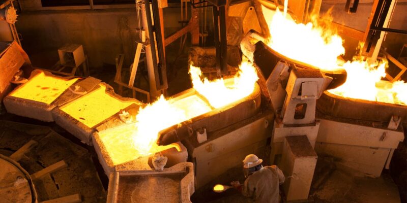 Zambia’s copper production and prices plummet, putting country’s economic growth goals in jeopardy 1