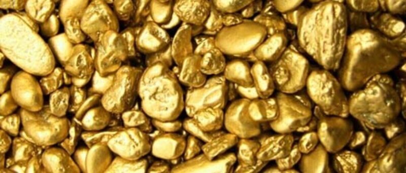 Gold Fields Set to Determine Future of Ghana Mine in Next Four Months 1