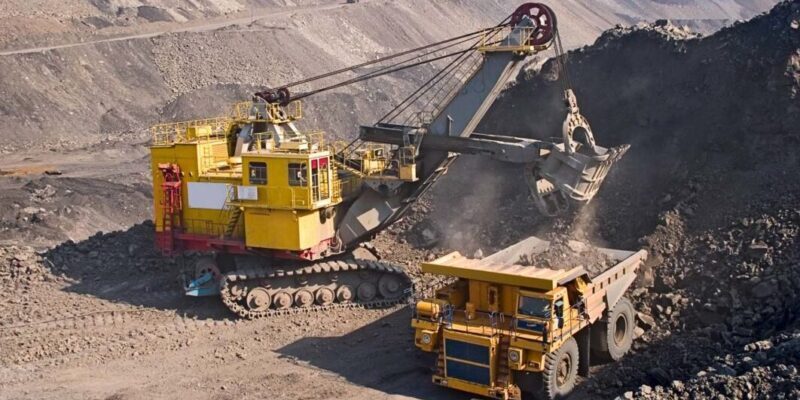 DRC: 2,916 mining titles listed throughout the national territory in 2021 1