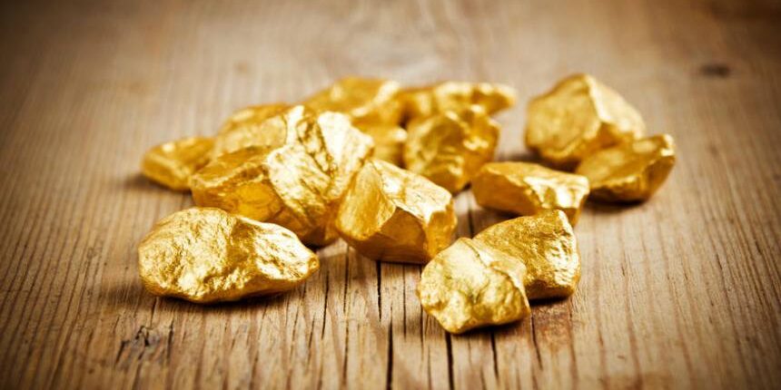 DRC total gold production in the 1st half of 2022 amounts to 13,107.33 kg, a decrease in quantity of 13.69% compared to 2021 1