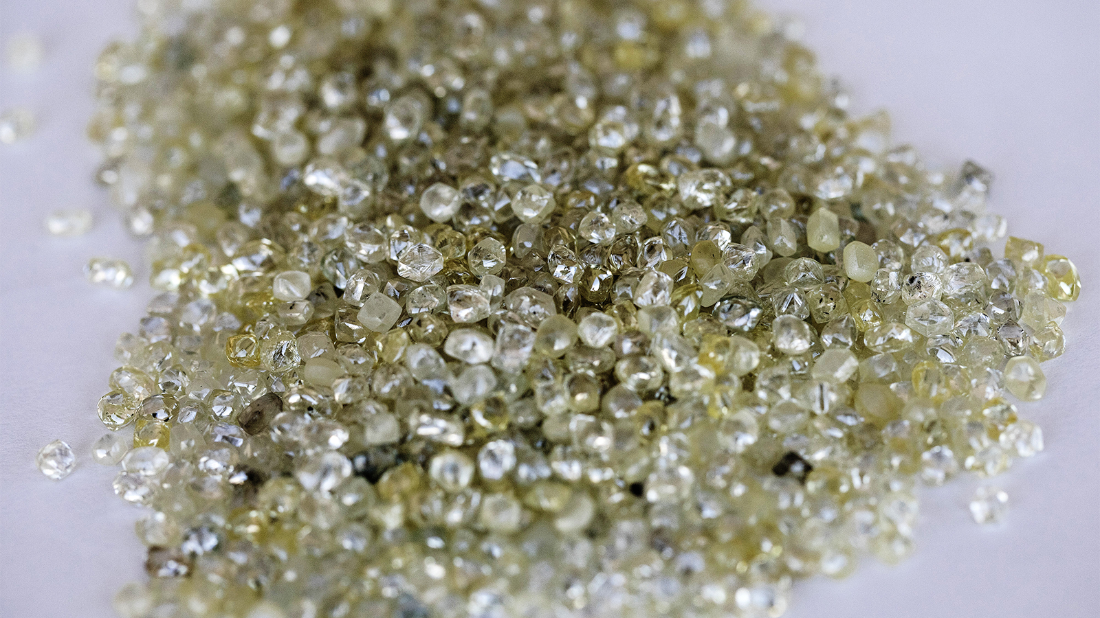 DRC: most of the Congolese diamond comes from artisanal production, i.e. 71% in 2021 1