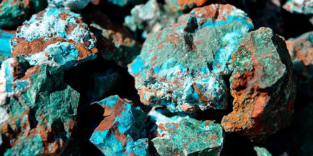 Critical Metals now increases its stake in the Molulu copper-cobalt mine to 70% 1