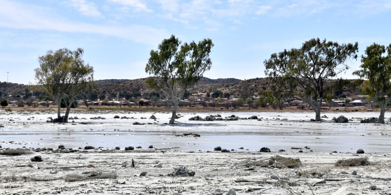 Chinese investors plan $2.83 billion metals park in Zimbabwe 1