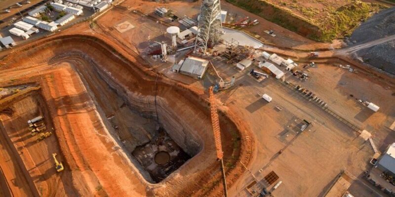 Ivanhoe Mine's Ivanplats receives final $225 million prepayment under Platreef streaming agreements 1