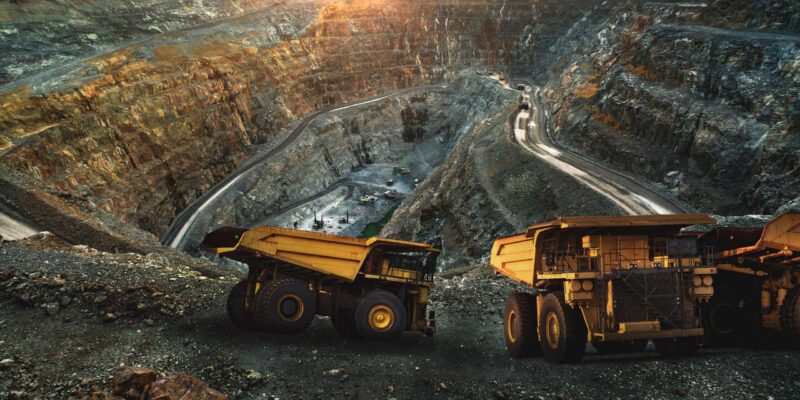 DRC: in 2019, the mining sector represented 99.3% of the country's exports and contributed 24.79% to jobs 1