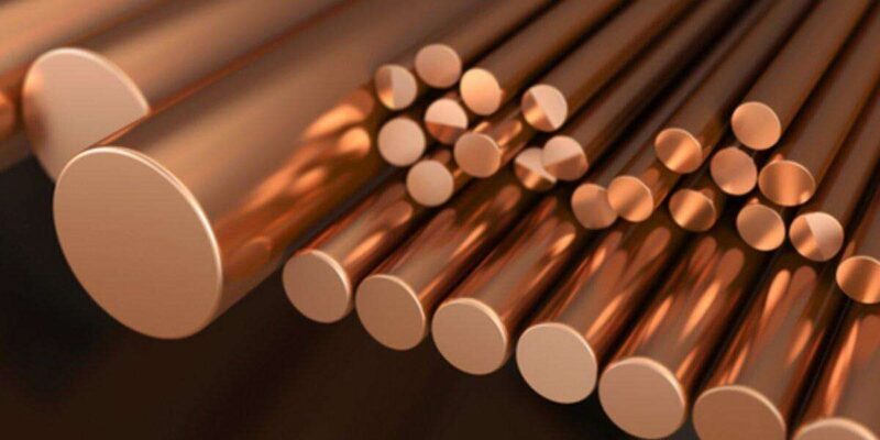 Chile Copper Production Down 5.5% In November 1