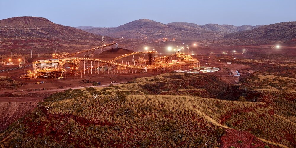 Fortescue pledges $6.2bn to eliminate emissions by 2030 9