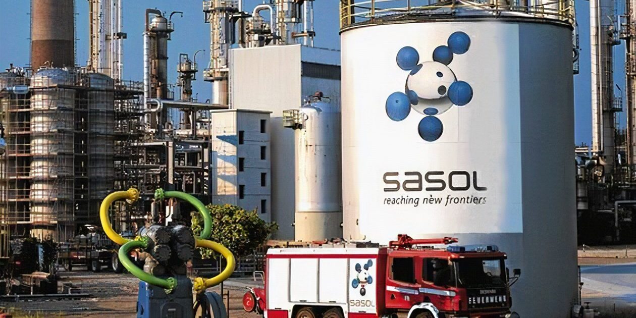 Sasol to announce green hydrogen deals with local miners soon 1