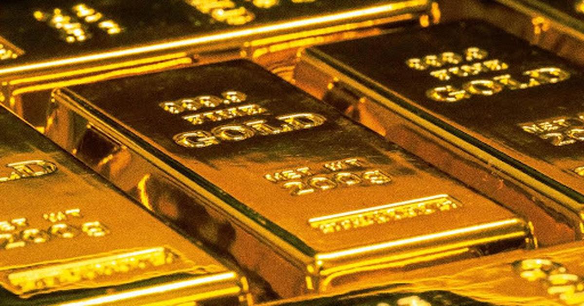 Gold price wavers after Japan intervention, central banks’ rate hikes 1