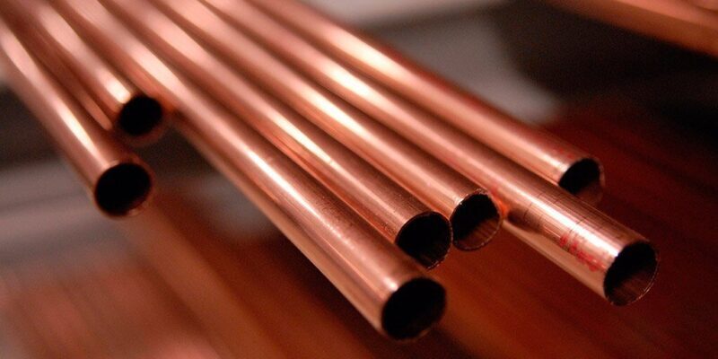 Copper and cobalt prices continue to fall & Rise on the international market 1