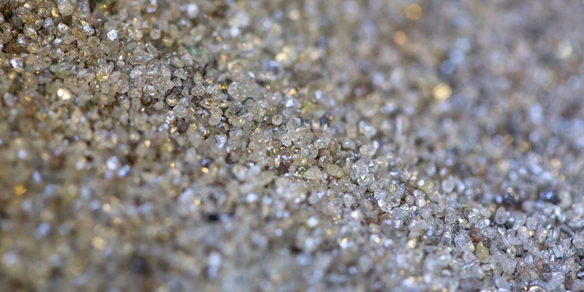 Zimbabwe’s RioZim buys Namibian diamond mine to expand in Africa 1