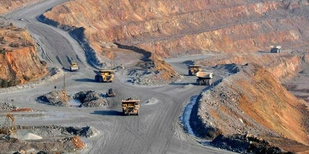 Barrick makes progress on $7bn copper project in Pakistan 1