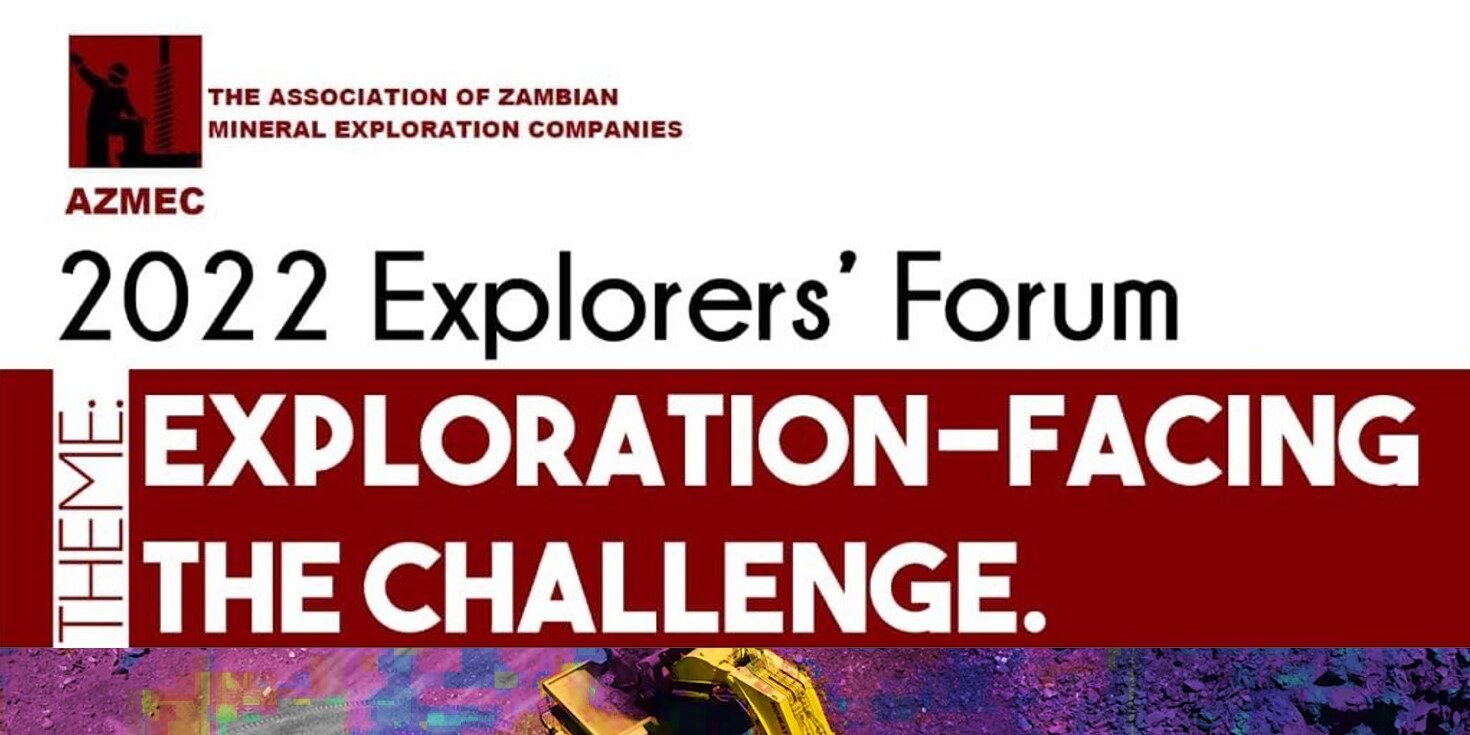 Invitation to 2022 Explorers' Forum (AZMEC) 28