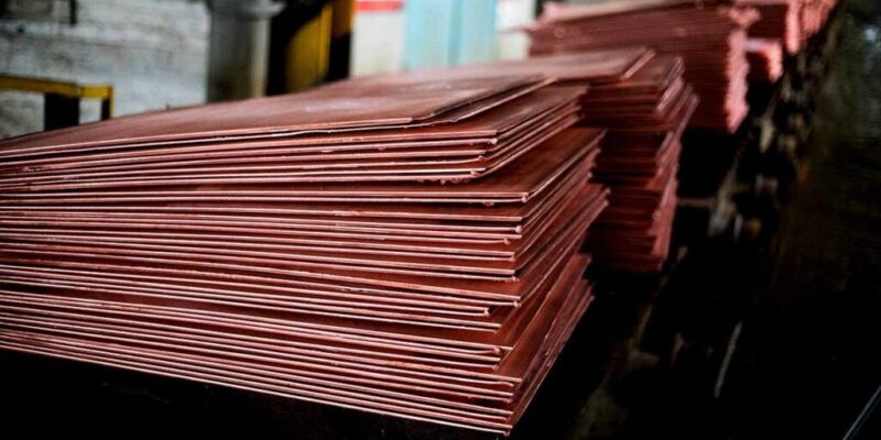 Zijin Mining Increases Copper Output Targets Amid Soaring Prices 1