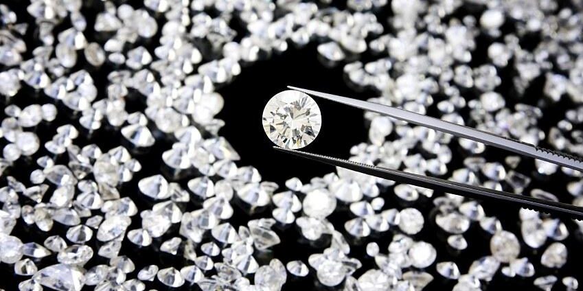 DRC: 12,923 carats of diamonds produced at the end of August 2022  1