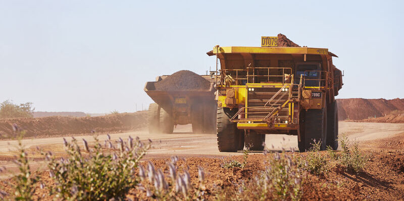 Fortescue doubles green hydrogen spending as Europe push expands 1