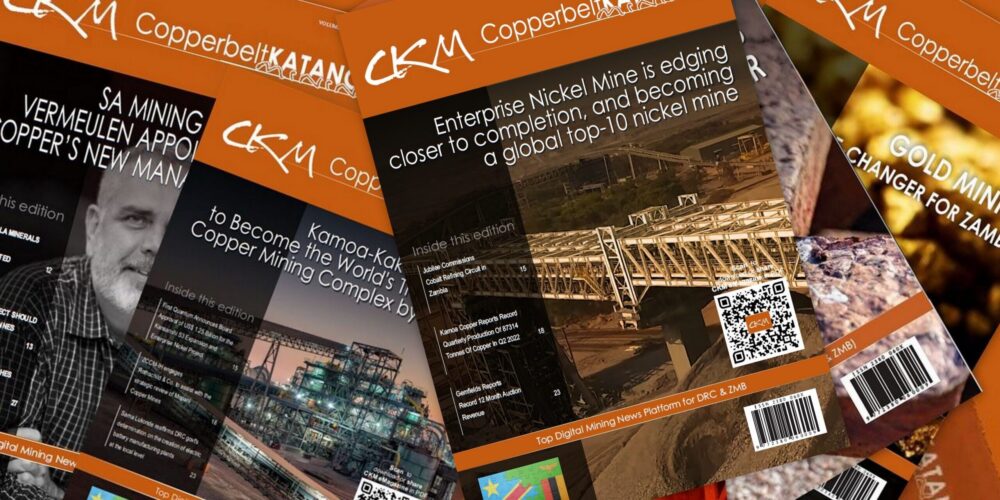 CKM EMAGAZINE SEPTEMBER- OCTOBER 2022 EDITION (PDF FORMAT) 1