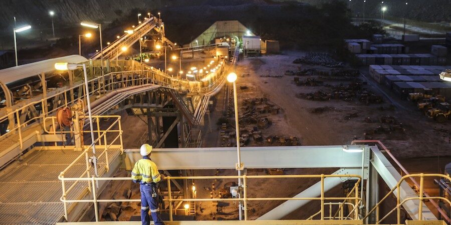 Barrick to expand East African footprint following positive results at North Mara, Bulyanhulu gold mines 1