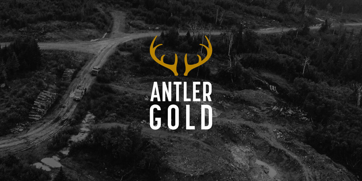 Antler Gold Appoints Christopher Drysdale as Chief Executive Officer 1