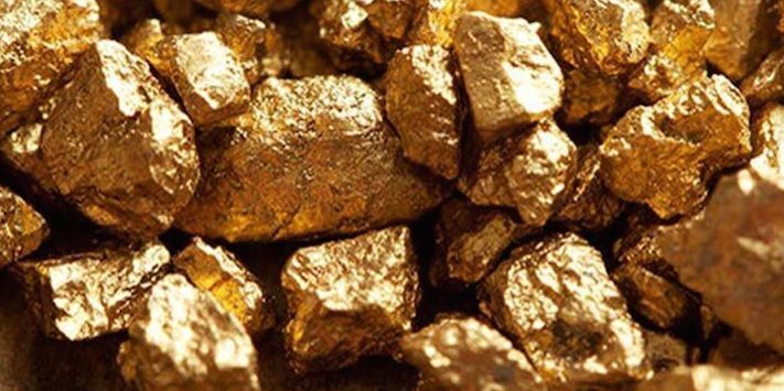 Mali’s Gold Production Drops 23% Amid Government-Miner Dispute 1