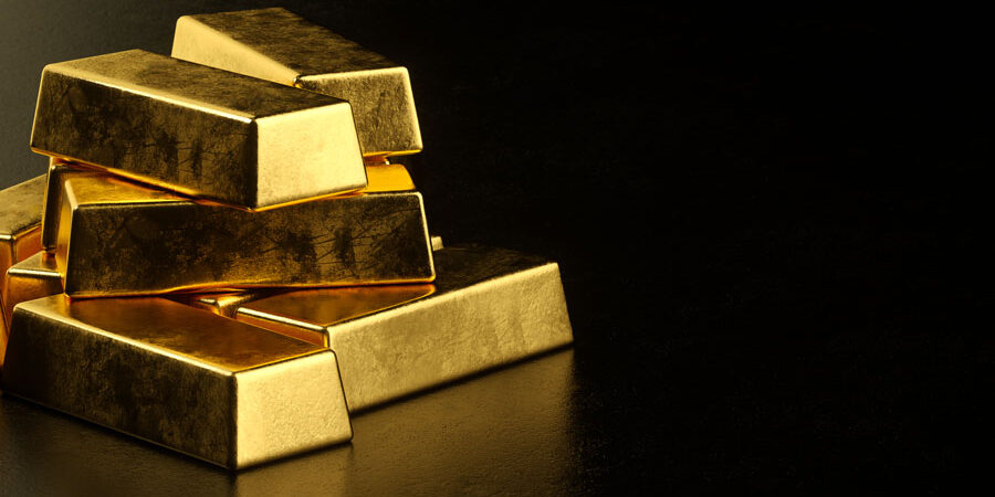 Gold Price Declines After US Jobs Data Spur More Rate-hike Concerns ...