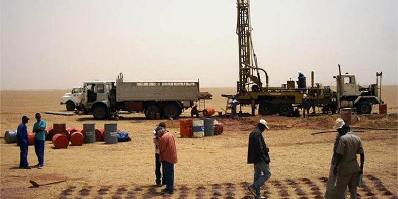 GoviEx Uranium doubles financing on strong investor demand 1