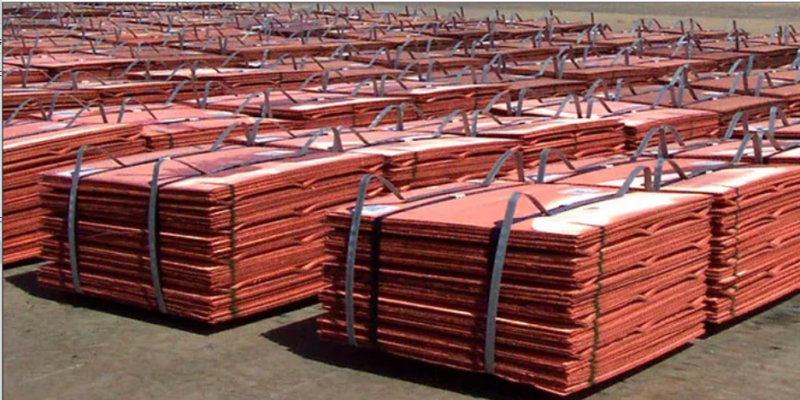 Kamoa Copper Records Quarterly Production of 97,820 Tonnes of Copper in Q3 2022 1