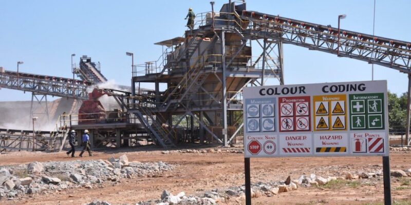 Sibanye interested in Zambia's Mopani Copper Mines – Froneman 1