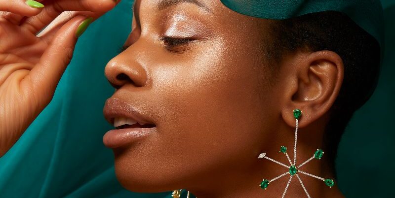 Gemfields launches jewellery collaboration featuring Kagem Zambian emeralds 1