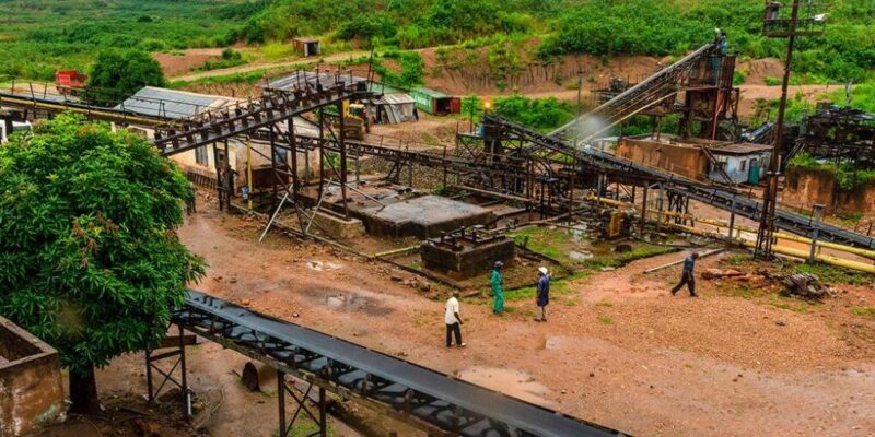 Botswana Experts Support MIBA Revival After Positive Site Assessment in Kasai Oriental 8