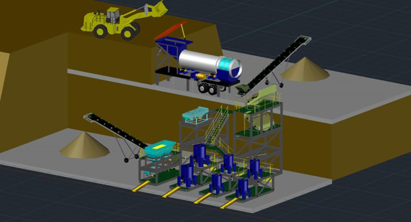 TANTALEX LITHIUM RESOURCES ANNOUNCES AWARD OF MINING LICENSE FOR ITS TITAN TIN AND TANTALUM PROJECT 3